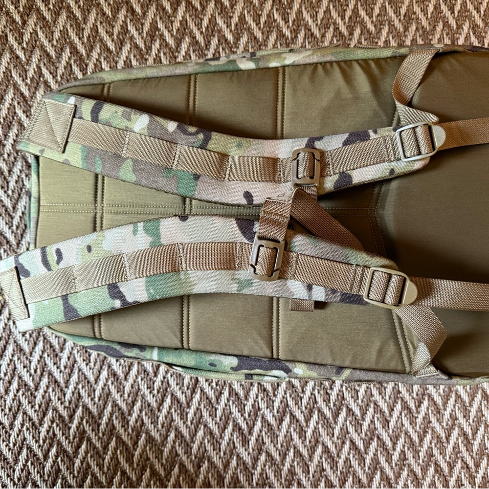GORUCK Rucker 4.0 - Picture 4 of 10